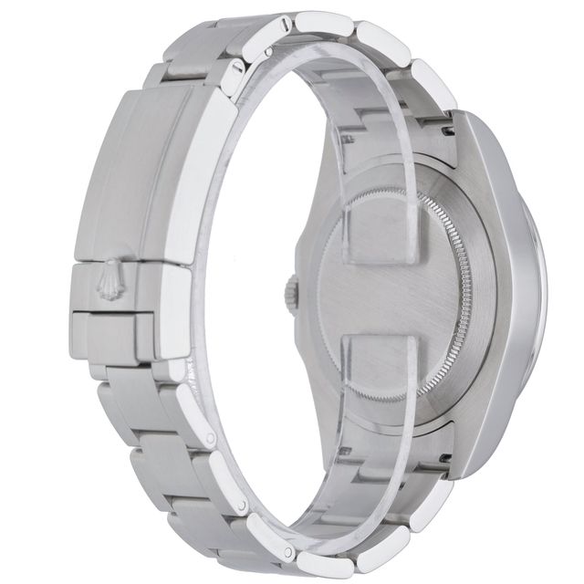 Rolex Explorer II 216570 Image 4